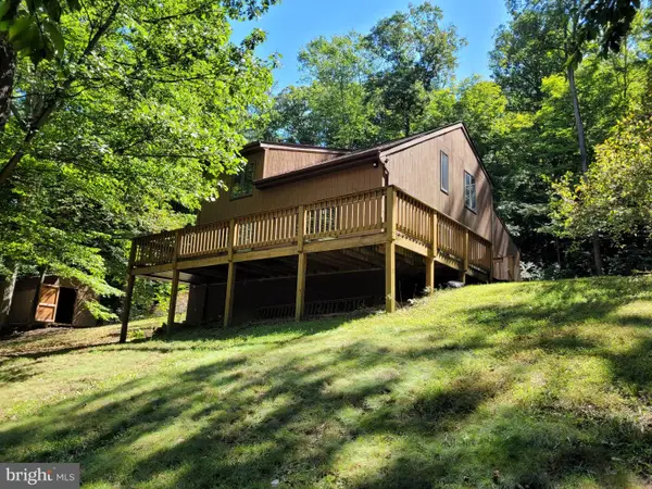 20304 Mcmullen Hwy, CUMBERLAND, MD 21502