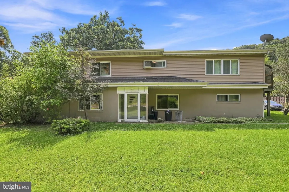 1076 Braddock Rd, Cumberland, MD 21502 - #1