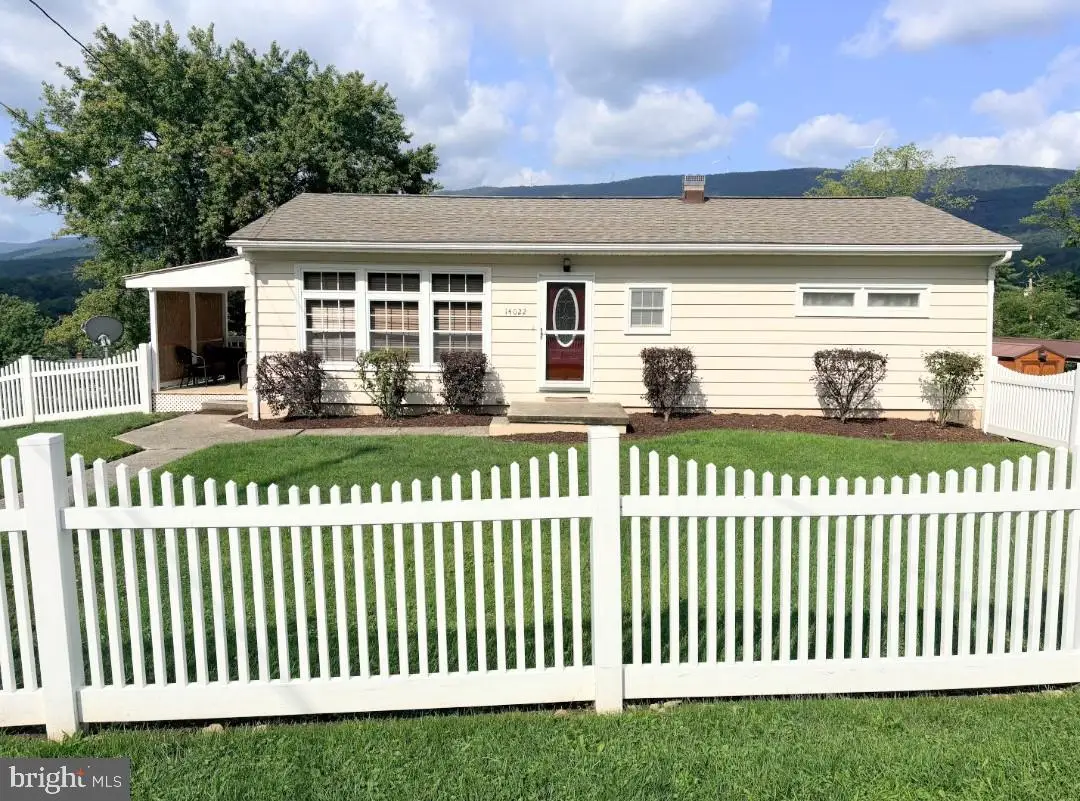 14022 Cedarwood Dr Sw, Cresaptown, MD 21502 - #1