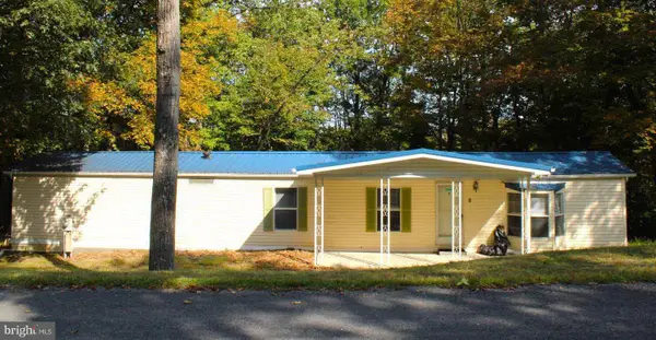 15829 Woodsview Dr Sw, FROSTBURG, MD 21532