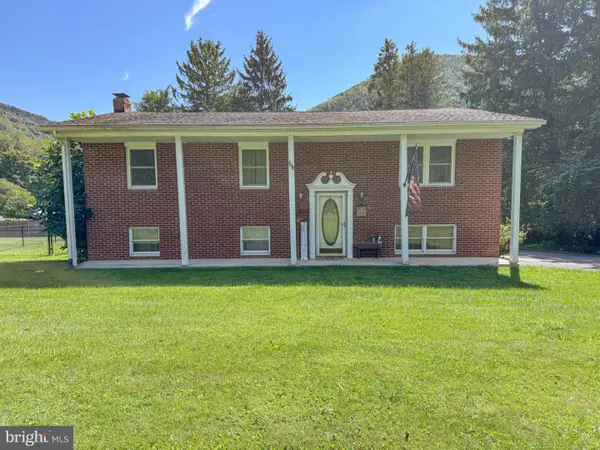 11018 California Ave Nw, LAVALE, MD 21502