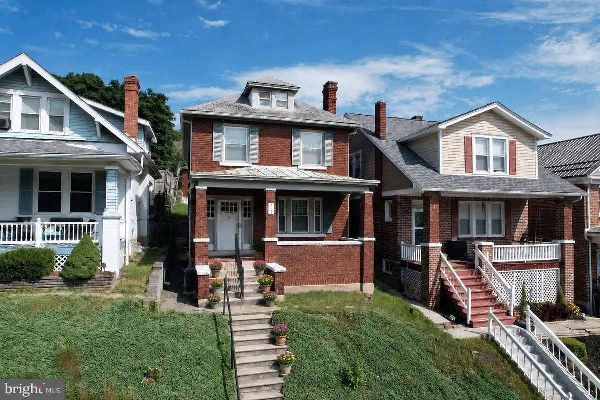 815 Mount Royal Ave, Cumberland, MD 21502 - #1