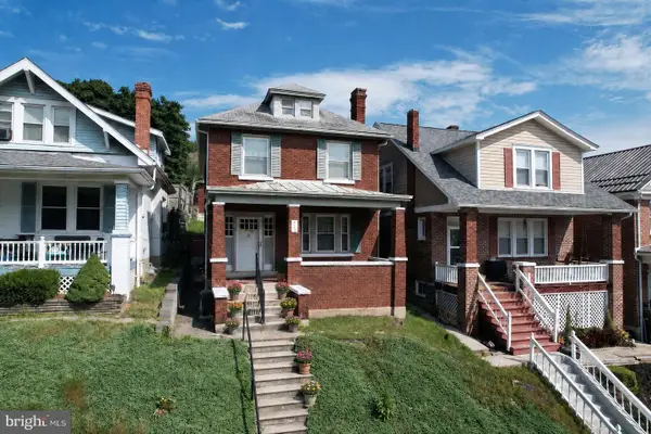 815 Mount Royal Ave, CUMBERLAND, MD 21502