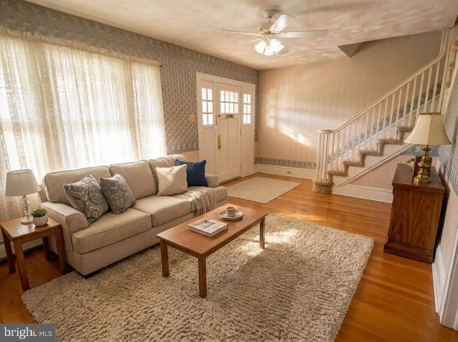 815 Mount Royal Ave, Cumberland, MD 21502 - #2