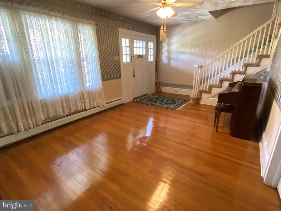 815 Mount Royal Ave, Cumberland, MD 21502 - #3
