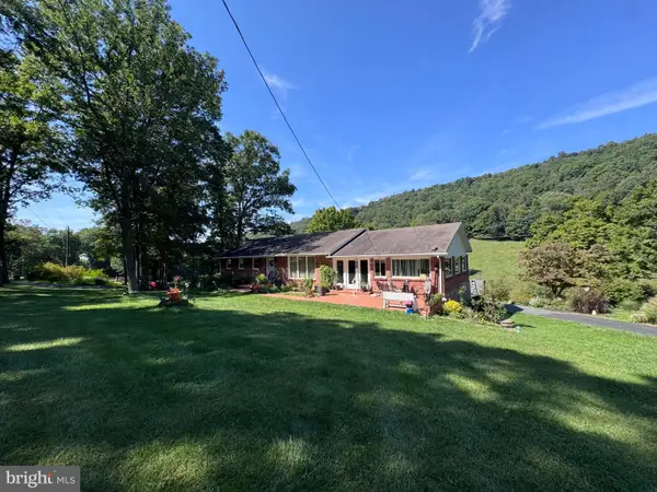 13305 Brice Hollow Rd, CUMBERLAND, MD 21502
