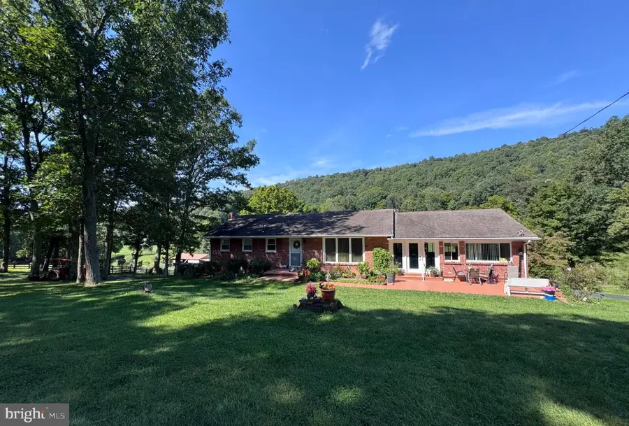 13305 Brice Hollow Rd, Cumberland, MD 21502 - #3