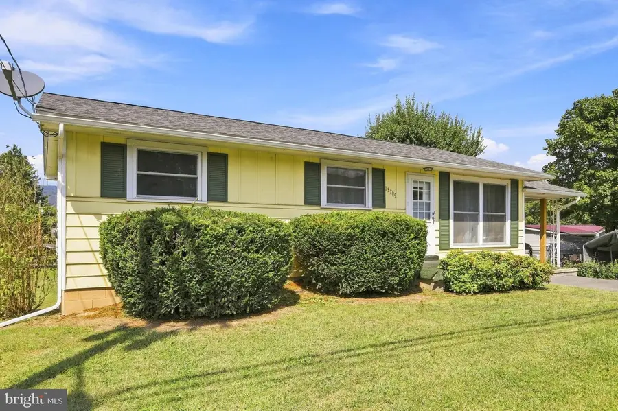 13709 Brant Rd Sw, Cresaptown, MD 21502 - #2