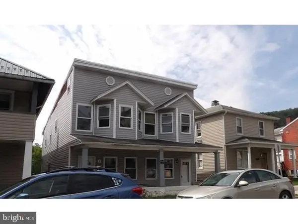 826 Columbia Ave, CUMBERLAND, MD 21502