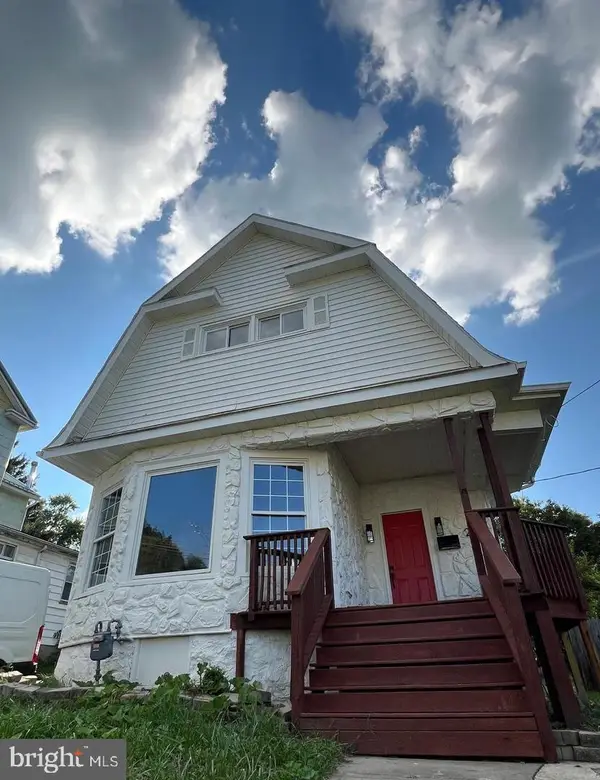 225 Vine St, WESTERNPORT, MD 21562