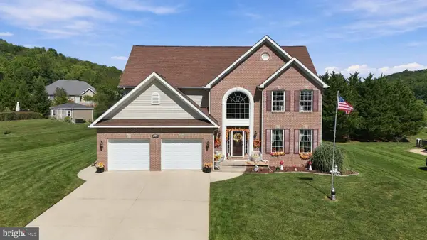 12203 Ash Fleetwood Dr, LAVALE, MD 21502