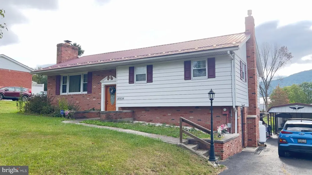 18634 Marion Ct, Rawlings, MD 21557 - #1
