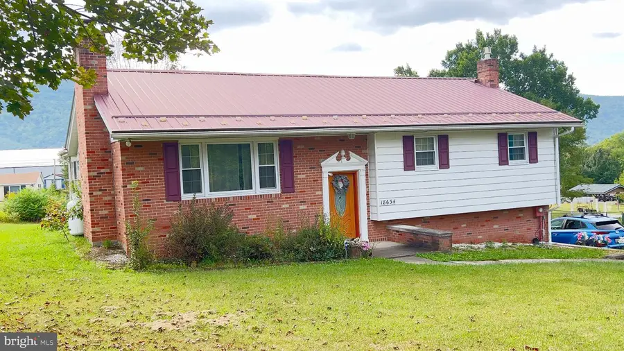 18634 Marion Ct, Rawlings, MD 21557 - #3