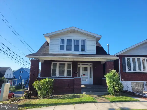 800 Shriver Ave, CUMBERLAND, MD 21502