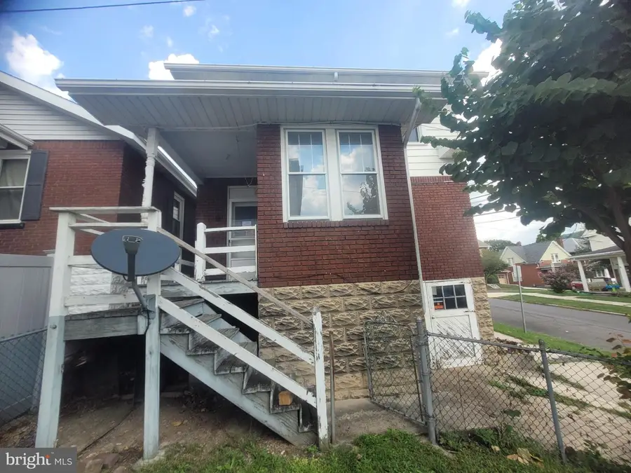 800 Shriver Ave, Cumberland, MD 21502 - #2