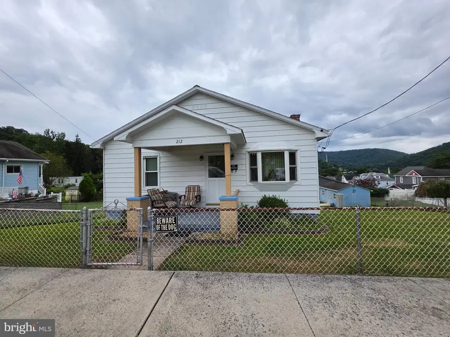 212 Philos Ave, Westernport, MD 21562 - #2