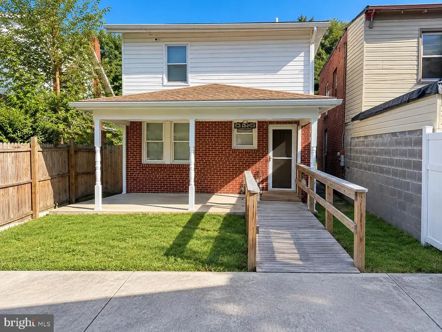 720 Frederick St, Cumberland, MD 21502 - #2