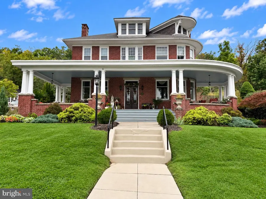 827 Windsor Rd, Cumberland, MD 21502 - #2