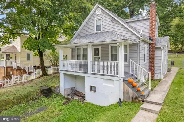 12313 Shadoe Hollow Rd Ne, CUMBERLAND, MD 21502