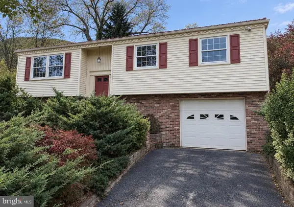 13802 Cardinal Dr Se, CUMBERLAND, MD 21502