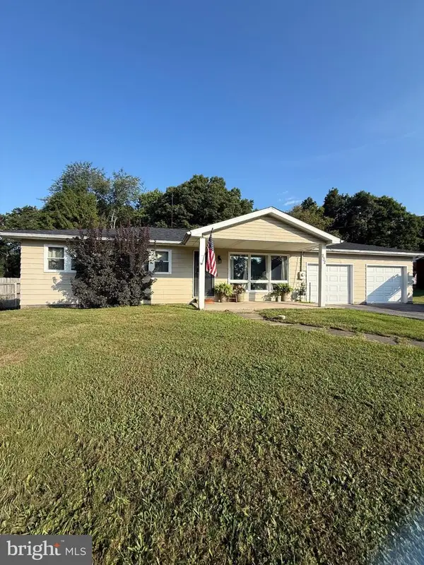 232 Shaw St, FROSTBURG, MD 21532