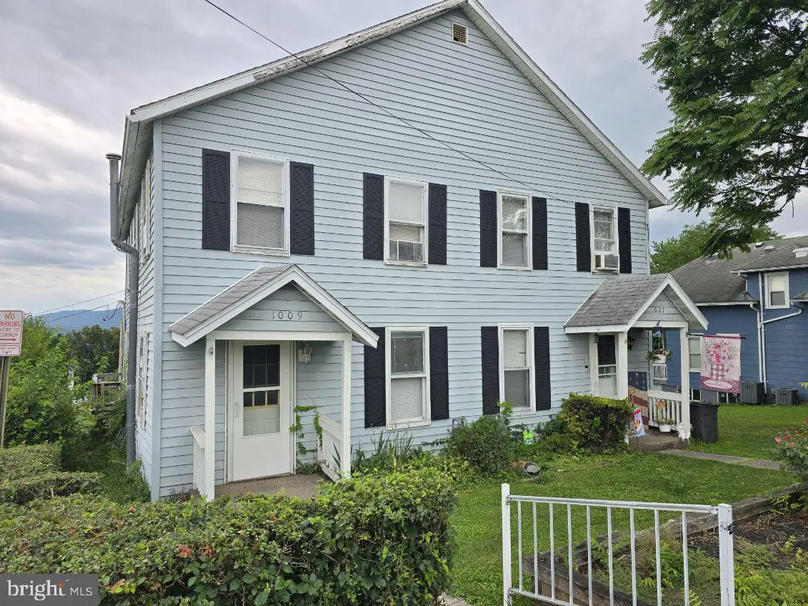 1007 Kentucky Ave, Cumberland, MD 21502 - #1