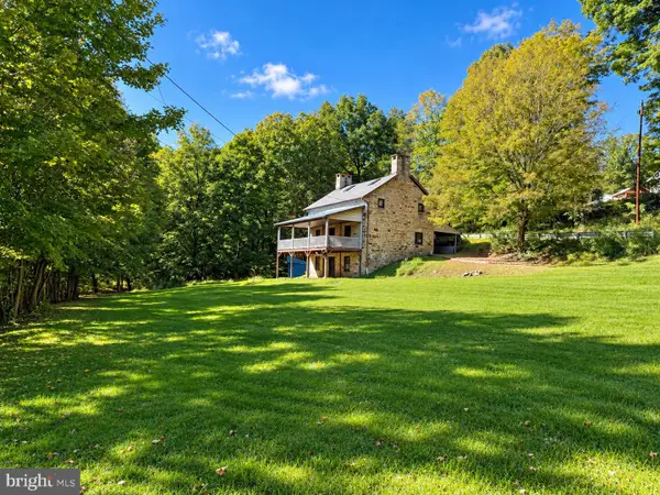 15519 Old Coney Cemetery Rd Sw, LONACONING, MD 21539