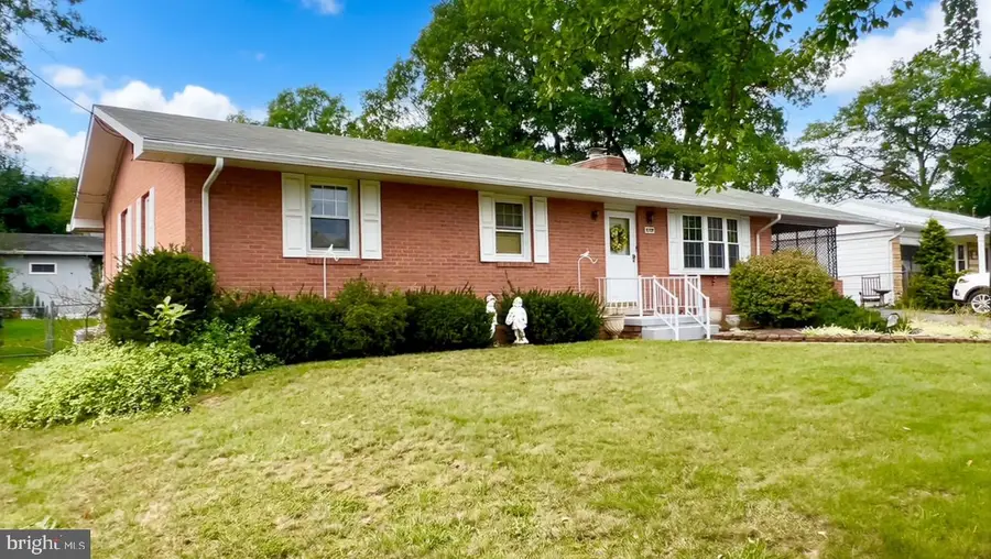 15707 Winslow St Sw, Cresaptown, MD 21502 - #2