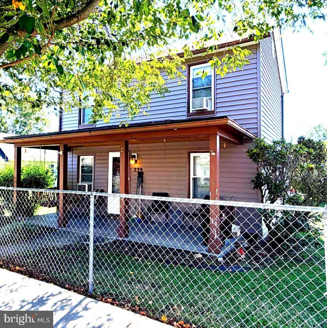 239 Humbird St, Cumberland, MD 21502 - #1