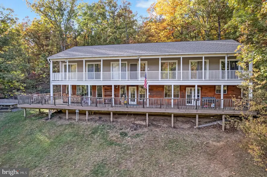 18612 Teter Hill Rd Se, Oldtown, MD 21555 - #3