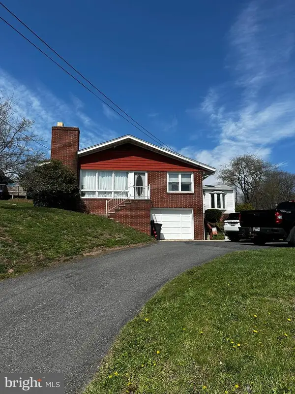 334 Allegany St, FROSTBURG, MD 21532