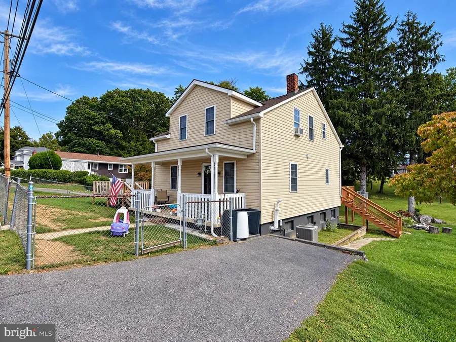50 Blackiston Ave, Cumberland, MD 21502 - #2