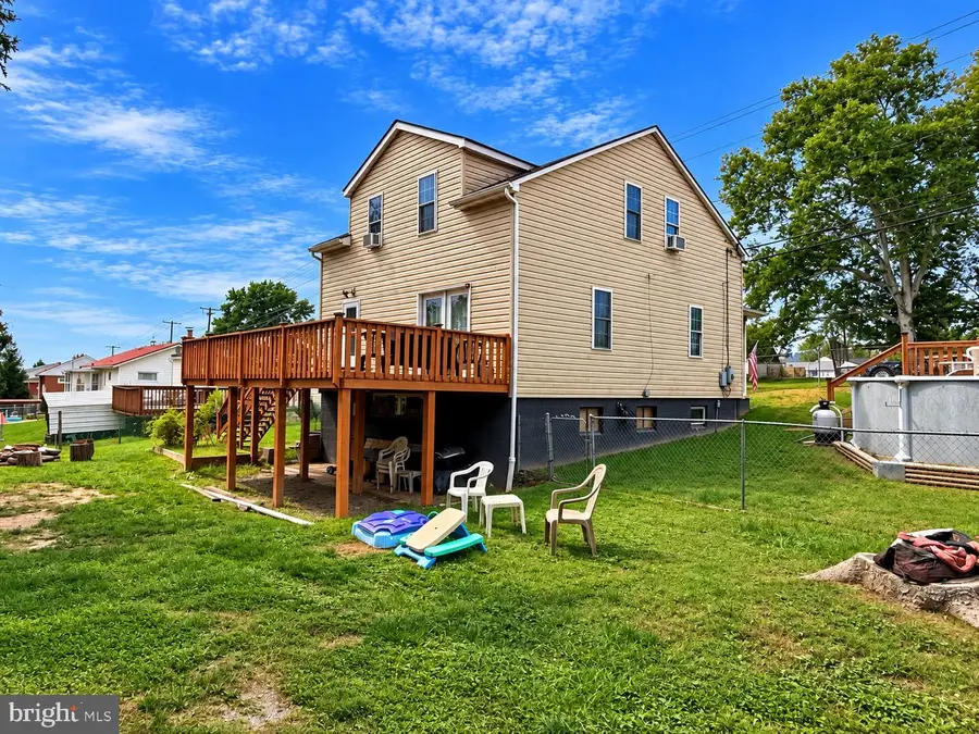 50 Blackiston Ave, Cumberland, MD 21502 - #3