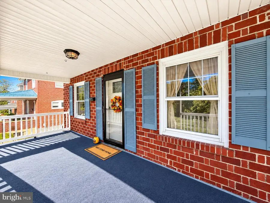 556 A St, La Vale, MD 21502 - #2