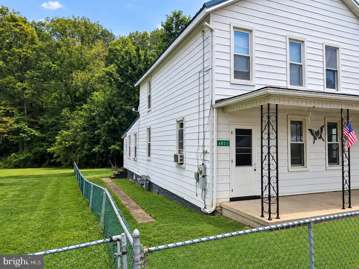 14825 Back St Sw, Midland, MD 21542 - #1