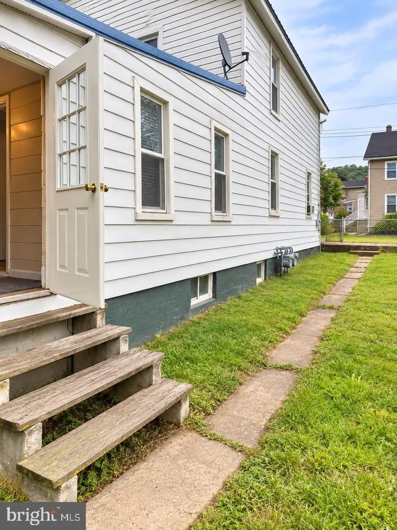 14825 Back St Sw, Midland, MD 21542 - #2