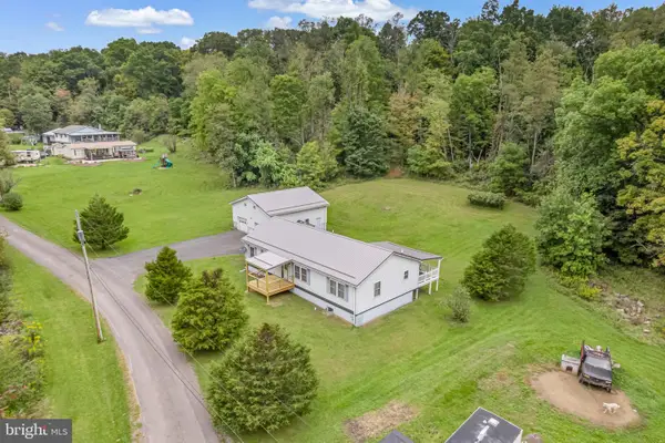 20619 Lord Rd Sw, MIDLAND, MD 21542
