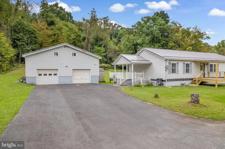 20619 Lord Rd Sw, Midland, MD 21542 - #2