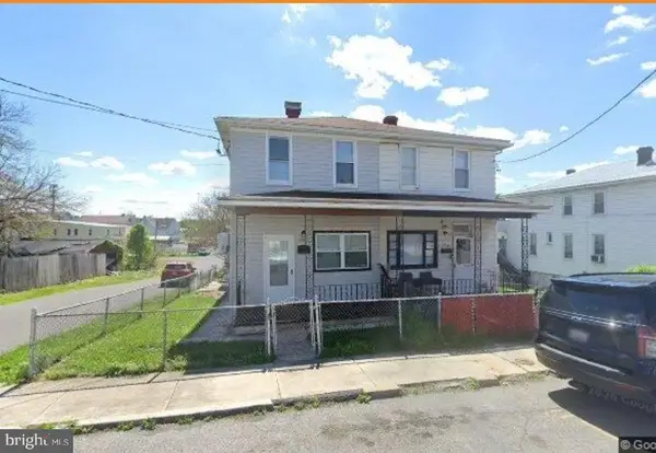 135 W Third St, CUMBERLAND, MD 21502