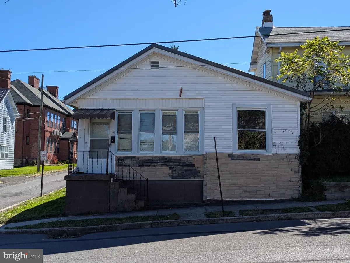134 Bowery St, Frostburg, MD 21532 - #1