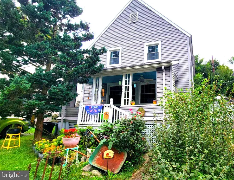 845 Gephart Dr, Cumberland, MD 21502 - #2