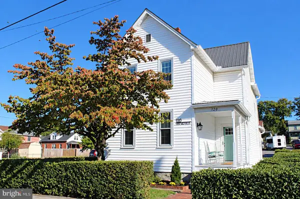 120 W Second St, CUMBERLAND, MD 21502