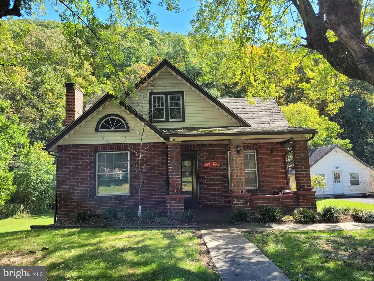 11420 Valley Rd Ne, Cumberland, MD 21502 - #1