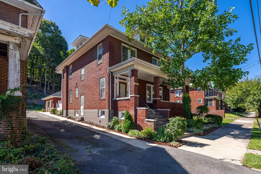 554 Greene St, Cumberland, MD 21502 - #2