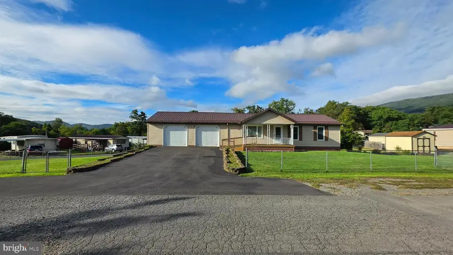 14200 Walter Dr Sw, Cumberland, MD 21502 - #2