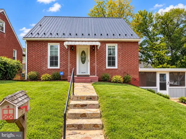 11608 Olive Ave, CUMBERLAND, MD 21502