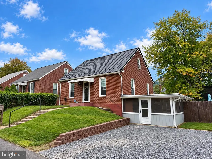 11608 Olive Ave, Cumberland, MD 21502 - #2