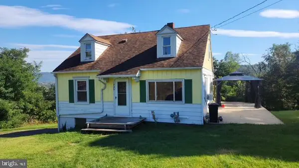 732 Hunt Ter, CUMBERLAND, MD 21502
