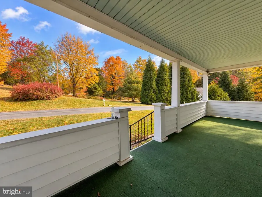 13510 Craddock Rd Sw, Cresaptown, MD 21502 - #2