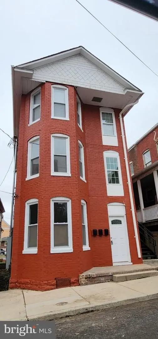 236 Glenn St, CUMBERLAND, MD 21502